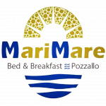 Logo MariMare B&B Pozzallo
