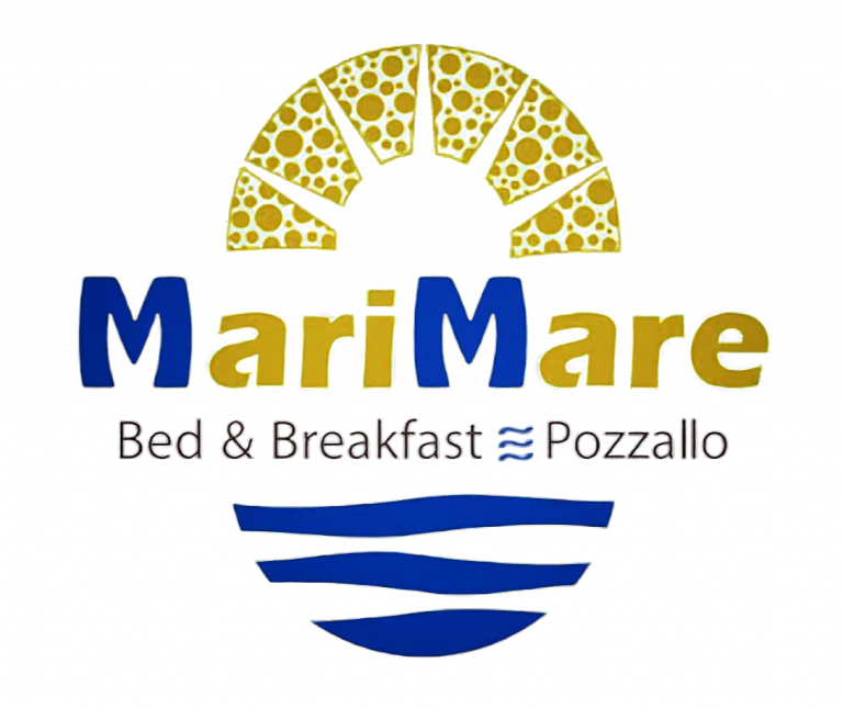 Logo MariMare B&B Pozzallo