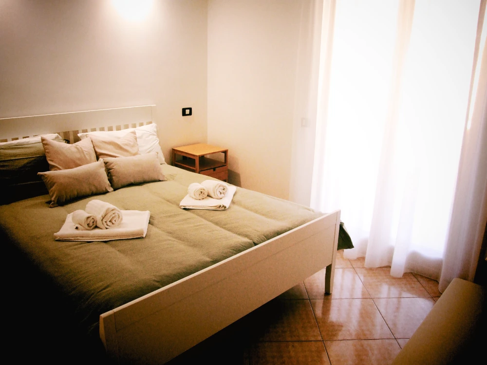 MariMare B&B Pozzallo Camera Doppia