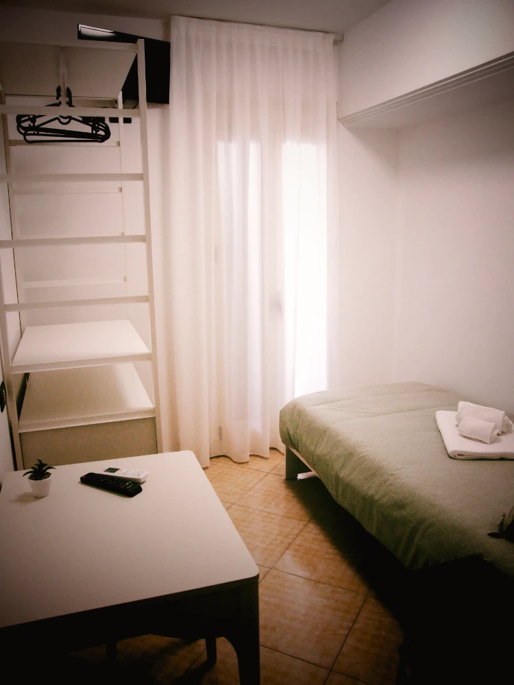 MariMare B&B Pozzallo Camera Singola