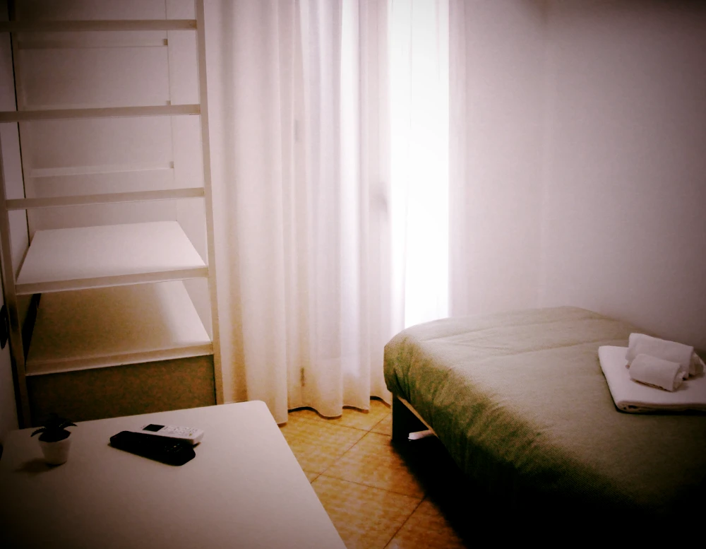 B&B MariMare Pozzallo Camera Singola